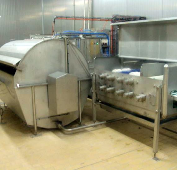 Lavage De Planches Avrillon Fabricant De Machines Sp cialis es Dans 